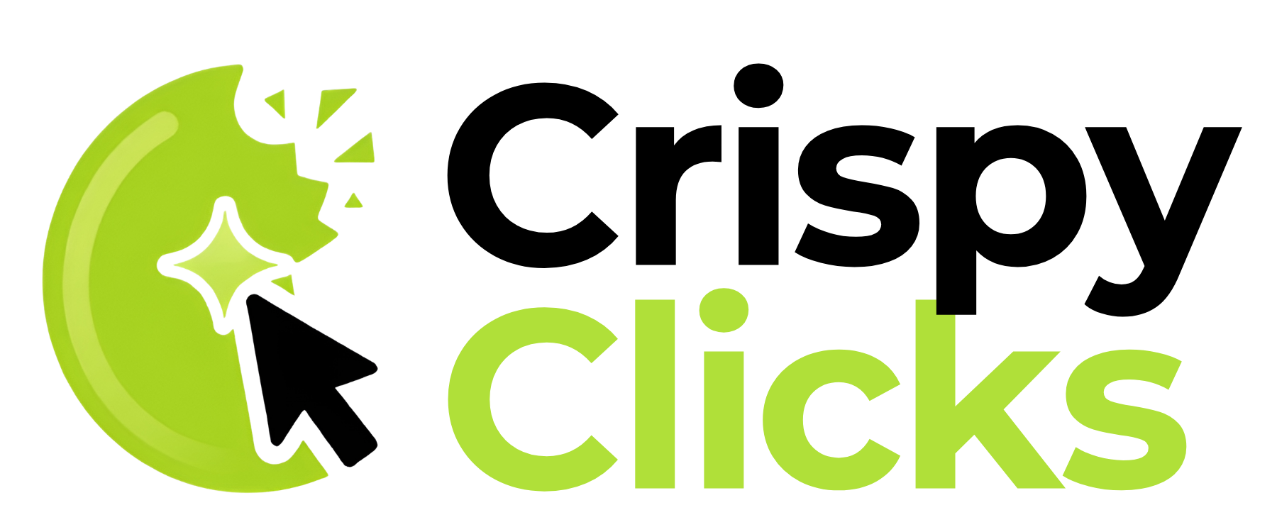 logo firmy Crispy Clicks