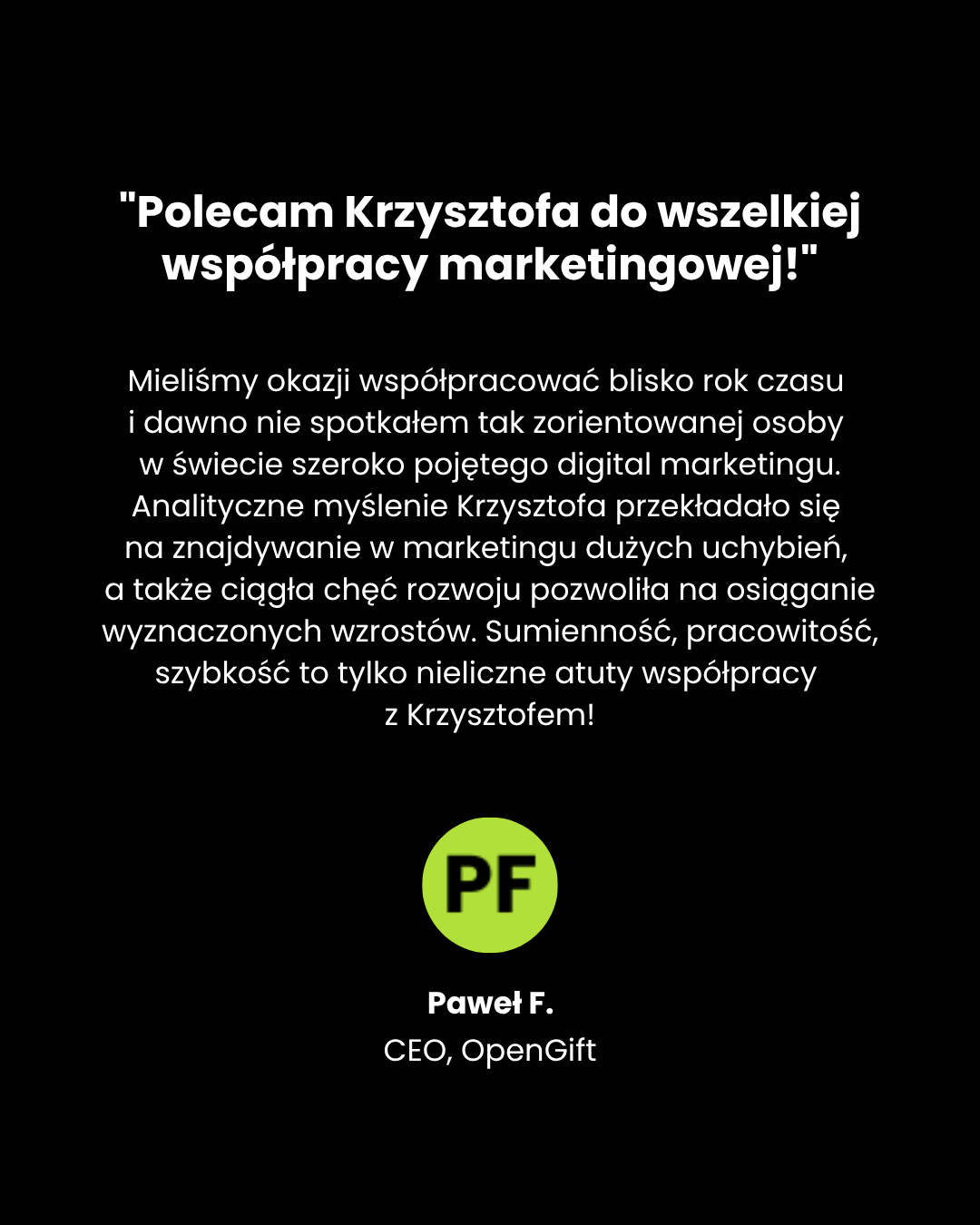 Crispy Clicks - Marketing Internetowy opinie mobile 1 cc