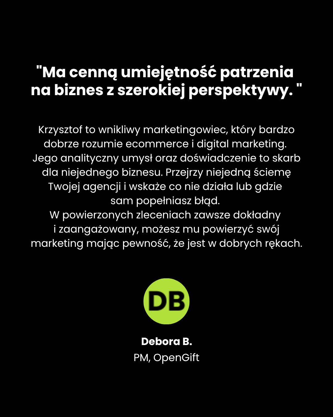 Crispy Clicks - Marketing Internetowy opinie mobile 3 cc